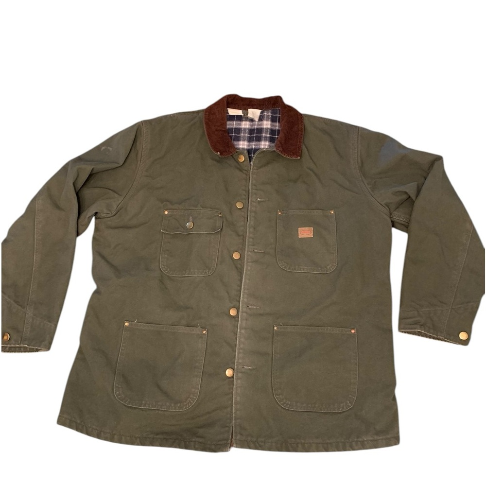 Vintage Rasco Insulated Jacket Men’s - Gem